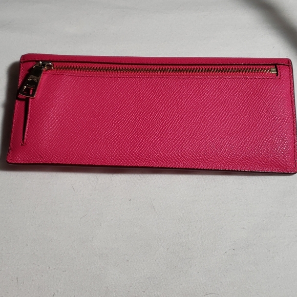 Coach Wallet - Picture 2 of 4